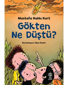 Gökten Ne Düştü?