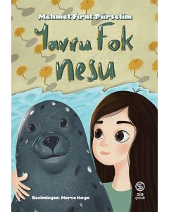 Yavru Fok Nesu
