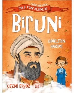 Biruni: Göklerin Hakimi