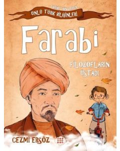 Farabi: Filozofların Üstadı 