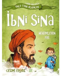 İbni Sina: Hekimlerin Piri 