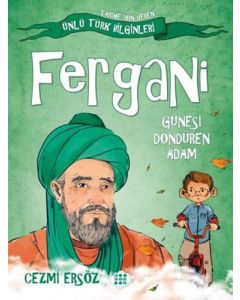 Fergani: Güneşi Döndüren Adam 