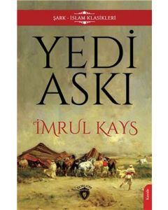 Yedi Askı