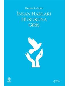 İnsan Hakları Hukukuna Giriş