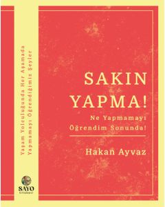 Sakın Yapma!