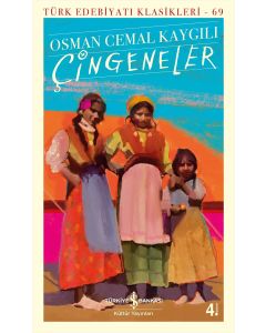 Çingeneler