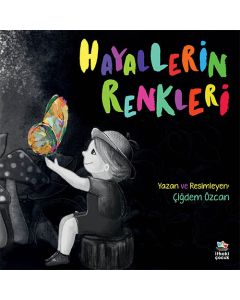 Hayallerin Renkleri