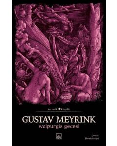 Walpurgis Gecesi