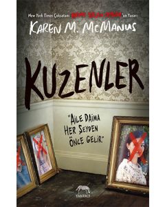 Kuzenler