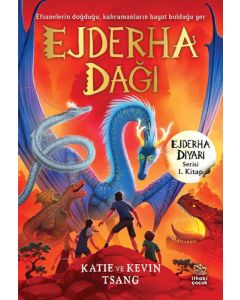 Ejderha Dağı