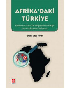Afrika'daki Türkiye