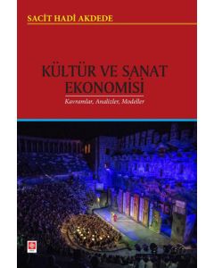 Kültür ve Sanat Ekonomisi 