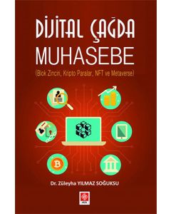 Dijital Çağda Muhasebe