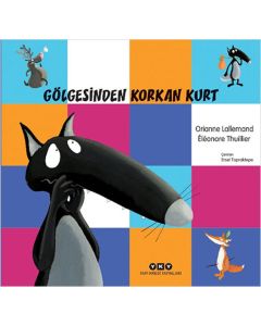 Gölgesinden Korkan Kurt
