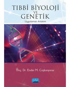 Tıbbi Biyoloji ve Genetik