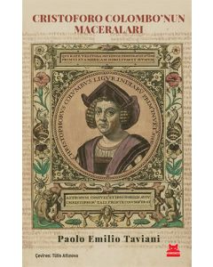 Cristoforo Colombo’nun Maceraları
