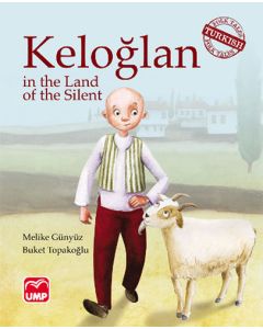 Keloğlan In The Land Of The Silent