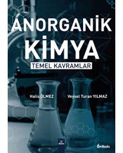 Anorganik Kimya