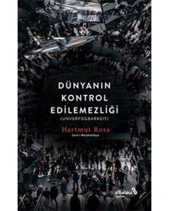 Dünyanın Kontrol Edilemezliği