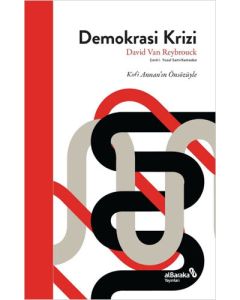 Demokrasi Krizi