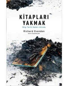 Kitapları Yakmak