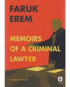 Memoirs Of A Criminal Lawyer