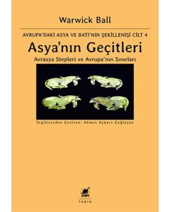 Asya’nın Geçitleri