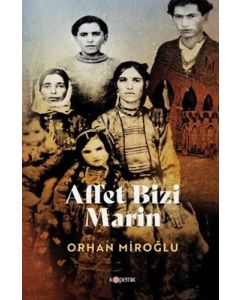 Affet Bizi Marin