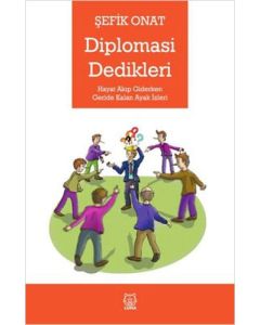 Diplomasi Dedikleri