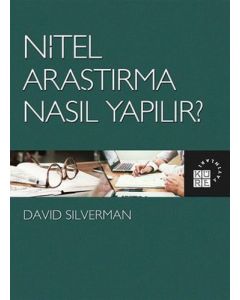 Nitel Araştırma Nasıl Yapılır?