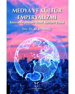 Medya ve Kültür Emperyalizmi