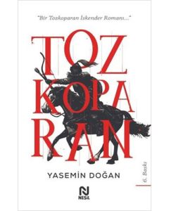 Tozkoparan - Bir Tozkoparan İskender Romanı