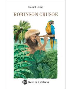 Robinson Crusoe (Ciltli)