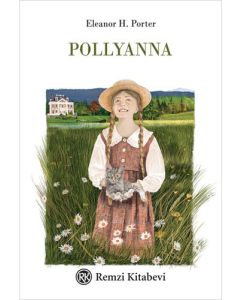 Pollyanna (Ciltli Özel Tasarım)