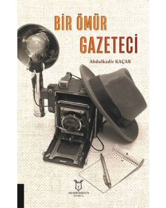 Bir Ömür Gazeteci