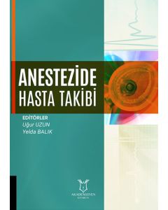 Anestezide Hasta Takibi