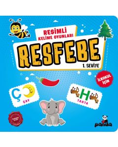 Resfebe 1. Seviye