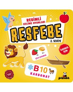 Resfebe 2. Seviye