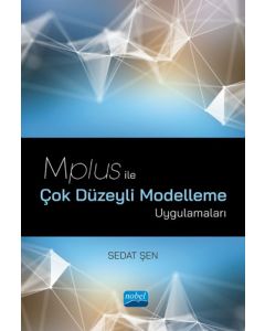 Mplus ile Çok Düzeyli Modelleme Uygulamaları