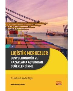 Lojistik Merkezler