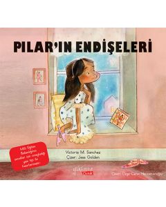 Pılar'in Endişeleri