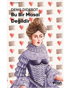 Bu Bir Masal Degildir