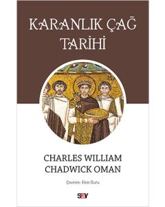 Karanlık Çağ Tarihi