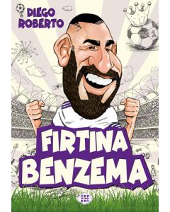Fırtına Benzema