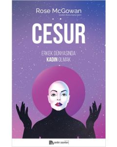 Cesur - Erkek Dünyasında Kadın Olmak