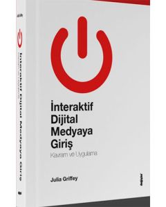 İnteraktif Dijital Medyaya Giriş