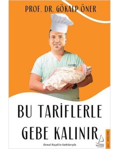 Bu Tariflerle Gebe Kalınır