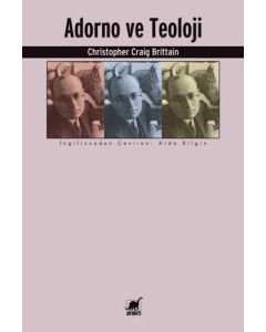 Adorno ve Teoloji