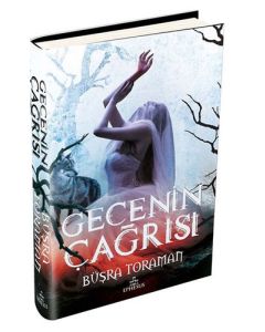 Gecenin Çağrısı (Ciltli)
