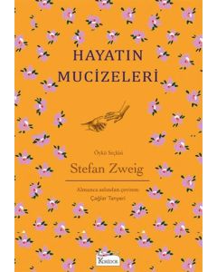 Hayatın Mucizeleri (Bez Ciltli)